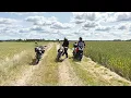 Download Lagu Kurzemes TET posms 04.07.2025 - Suzuki, KTM un Himalayan