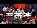 Download Lagu SEBEN English Praise Medley  @ThePraiseTeam