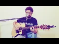 Te llevo para que me lleves - Versión Acústico (Cover Gustavo Cerati)
