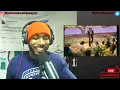 DAVID RUFFIN-IM GONNA WALK AWAY FROM LOVE, LIVE 1975 (REACTION!!!)