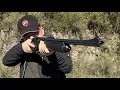 Remington 11-87 Premier part 2