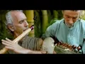 Download Lagu A meeting by the Bamboo ~ Shastro \u0026 Chinmaya Dunster