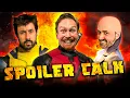 DEADPOOL WOLVERINE SPOILER TALK Cameos Easter Eggs Theories Breakdown Post Credits Scene