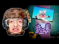 FunkyFrogPlays INDIGO PARK CHAPTER 1