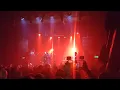 Wind Rose - Gates of Ekrund - LIVE - Uniclub - Argentina - 13/07/2024