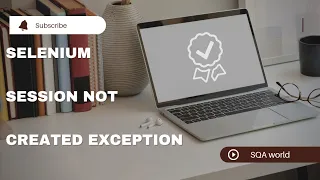 How to Resolve session not created Exception i e org openqa selenium SessionNotCreatedException