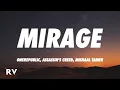 Download Lagu OneRepublic, Assassin's Creed, Mishaal Tamer - Mirage (Lyrics)