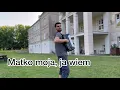 Lagu Matko moja ja wiem - Płaton Majboroda
