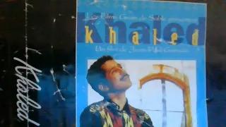 KHALED HADJ BRAHIM UNE HISTOIRE DE MUSIQUE 