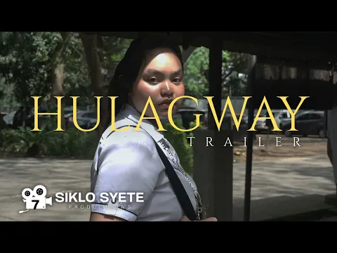 HULAGWAY (2025) | Short Film Trailer
