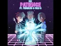 KSI - Patience (feat. YUNGBLUD & Polo G)