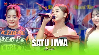 satu jiwa all artis om savana sakjose the wedding angga u0026 ulfa 