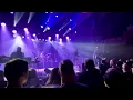 Silversun Pickups ‘Circadian Rhythm (Last Dance)’ (2024)