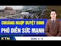 Download Lagu SÁNG 4/9: Bắc Kinh phô diễn sức mạnh tại lễ duyệt binh; TP HCM không nhận hoa trong lễ khai trường