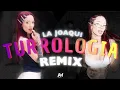 La Joaqui 🐰 TURROLOGIA (REMIX FIESTERO) Enero 2026 🐰 Ale Mix