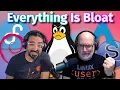 We Solved the Linux Bloat Problem