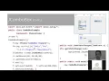 Java Programming Unit 10 GUI Lecture 3 Part 2