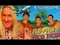 Download Lagu JAVIER CERIANI BAJO LA LUPA: D UN URRACO ¡ DETRÁS DE SU VIAJE A EUROPA!😵‍💫😱💣💥🤣