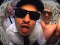 MCR-T ft. Joost - Buurman Uit Berlijn - Radio Edit (Official Video)