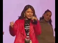 Download Lagu Like Jennie nyanyian Auddra (Anak Sharifah Shahirah) raih pujian ramai. 