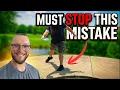 Bad Footwork No Distance Here s Why