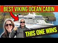Best Viking Ocean Cruise Cabins Which Stateroom Is Worth It