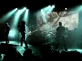 The Cult - Peace Dog