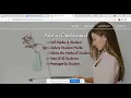 Student Result Management System using HTML CSS JavaScript PHP MySQL