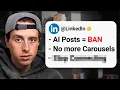 The NEW Rules of LinkedIn 2026