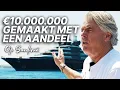 Download Lagu Geert Schaaij: Beste Beurstips 2025, Hoe Word je Rijk Met Beleggen? | Op Sardinië