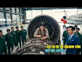 Download Lagu Cô gái vô gia cư sửa động cơ phản lực tỷ đô khiến cả thế giới sững sờ