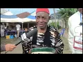 Lagu Legends of Ikwerre Traditional Music