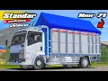 Download Lagu RILIS!! MOD ISUZU NMR 71 STANDAR MBOIS TERBARU || MOD BUSSID TERBARU