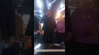 لايف امين خطاب محتوت و الاقلب شايل بيموت اورج يوسف اوشا  محمد رواش امين خطاب  يوسف اوشا دندنها