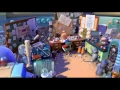 Download Lagu Meet The Robinsons - Little Wonders (HD) By Rob Thomas