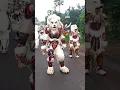 Download Lagu singo putih 👉karnaval urek urek gondanglegi