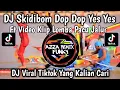 Download Lagu DJ PACU JALUR X VIDEO KLIP LOMBA PACU JALUR || DJ SKIDIBOM YES YES VIRAL TIKTOK TERBARU 2025