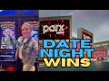 Date Night at Parx Casino Slot Squad Adventures Jinse Dao Poker and Dragon Spin Bonus