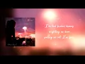 Lagu NeMen x Ema F - Blinded (Lyrics Video)