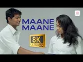 Download Lagu Uriyadi - Maane Maane 8K/4K Video Song | Vijay Kumar | Anthony Daasan