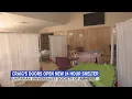 Craig s Doors opens new 24 hour shelter in Amherst