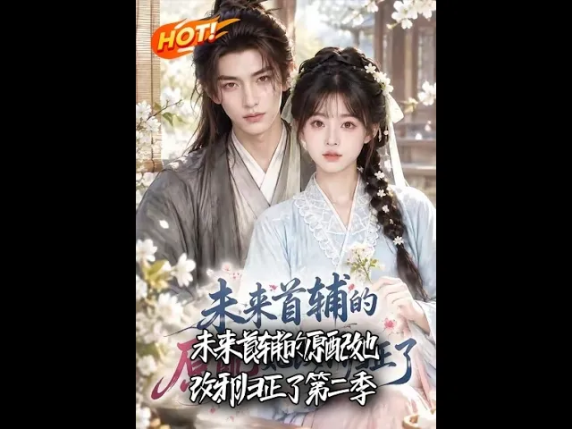 未来首辅的原配她改邪归正了第二季