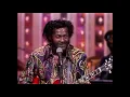 Chuck Berry - Oh Carol & Little Queenie - Live - 1974 - HD -