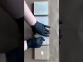 Take a look at four different white-toned Oil Plus 2C colors on ash