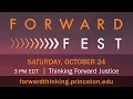 Forward Fest Thinking Forward Justice