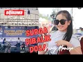 Lagu SURGA DIBALIK DOSA - Ning Haniya OQINAWA - Live Festival Bedug Sokaraja 2023
