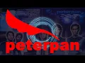 Download Lagu PETERPAN - BINTANG DI SURGA (DEMO REMASTERED)