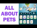 All About Eatventure Pets Eatventure Pet Guide