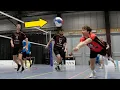 Download Lagu TOCH EEN COMEBACK??? | Lint A vs Msiks A | Nationale 2