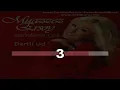 Download Lagu TURKCE KARAOKE DERTLI UD MUAZZEZ ERSOY